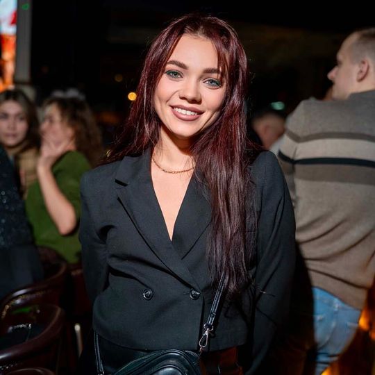 Встреча выпускников