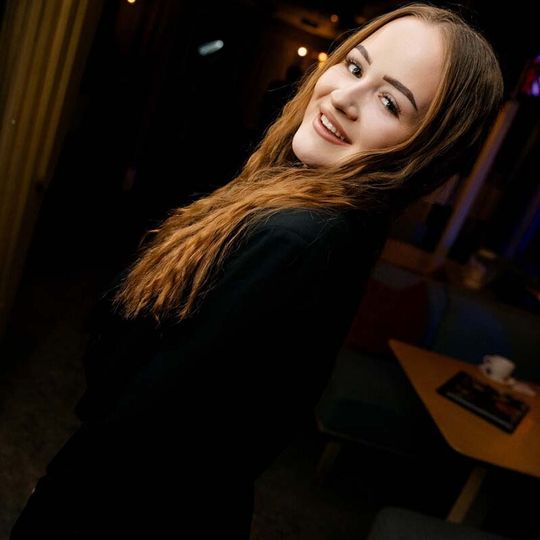 Ночные жители