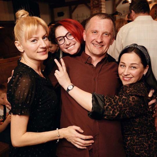 Отдыхаем Броварно