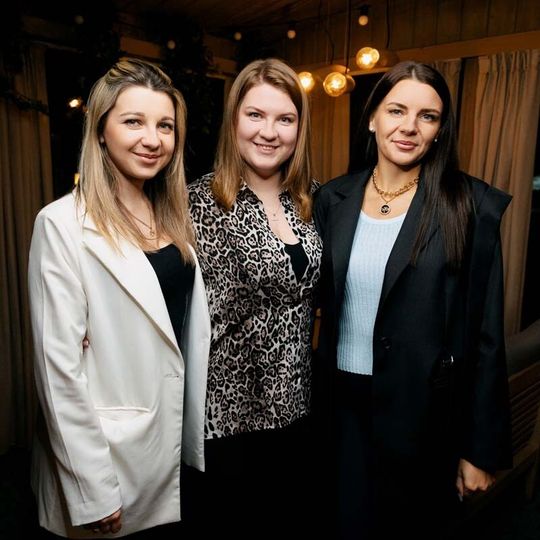 Ночные жители