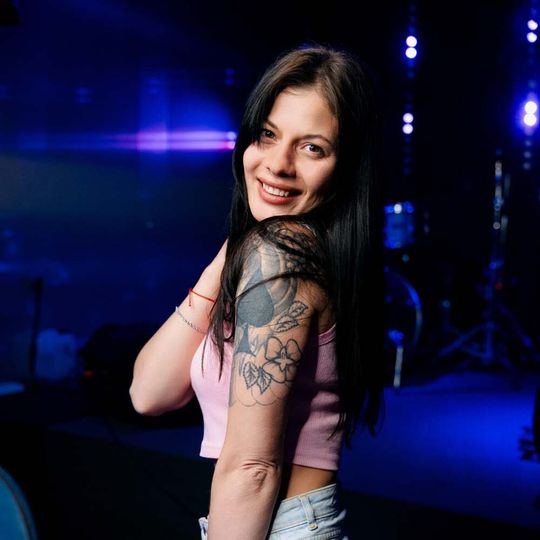 Ночные жители