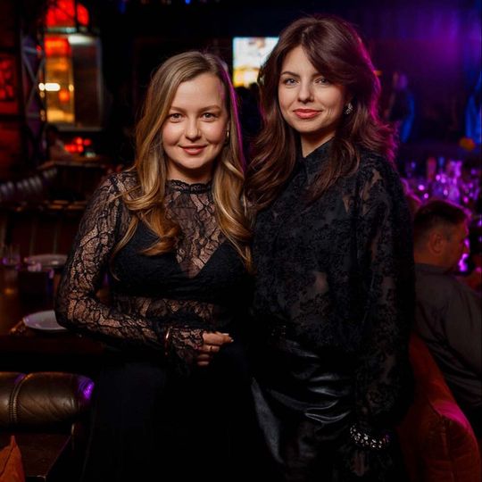 Вечер встречи одноклассников