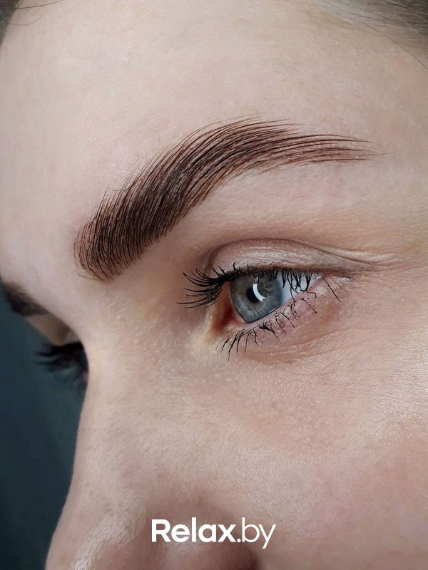 Брови и ресницы Салон красоты «NAOMI beauty & SPA (НАОМИ)» - фото 7089613