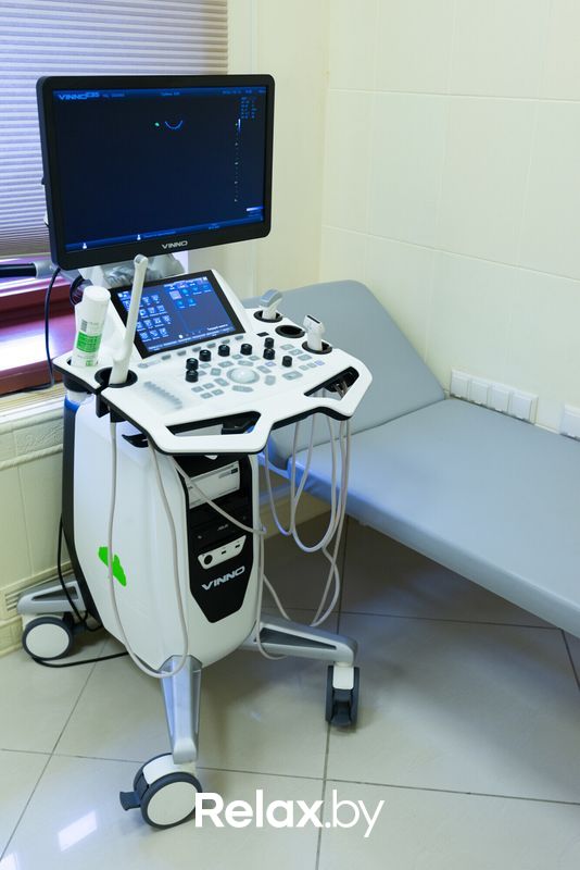 Галерея Медицинский центр эстетической косметологии и гинекологии «Облака» - фото 7805981