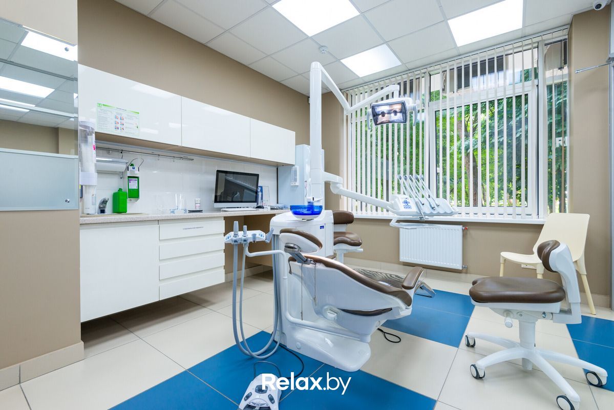 Галерея Стоматология «МиладентАл» - фото 7685170