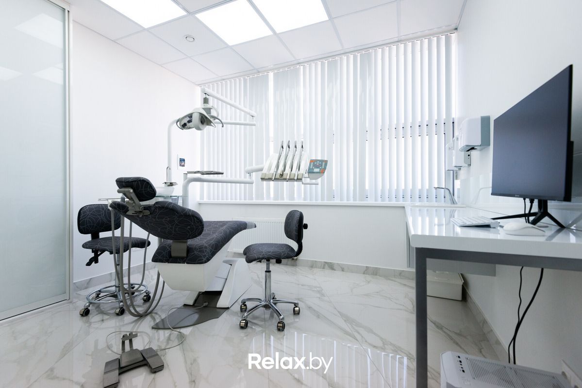 Галерея Стоматология «Практикдент» - фото 7729916