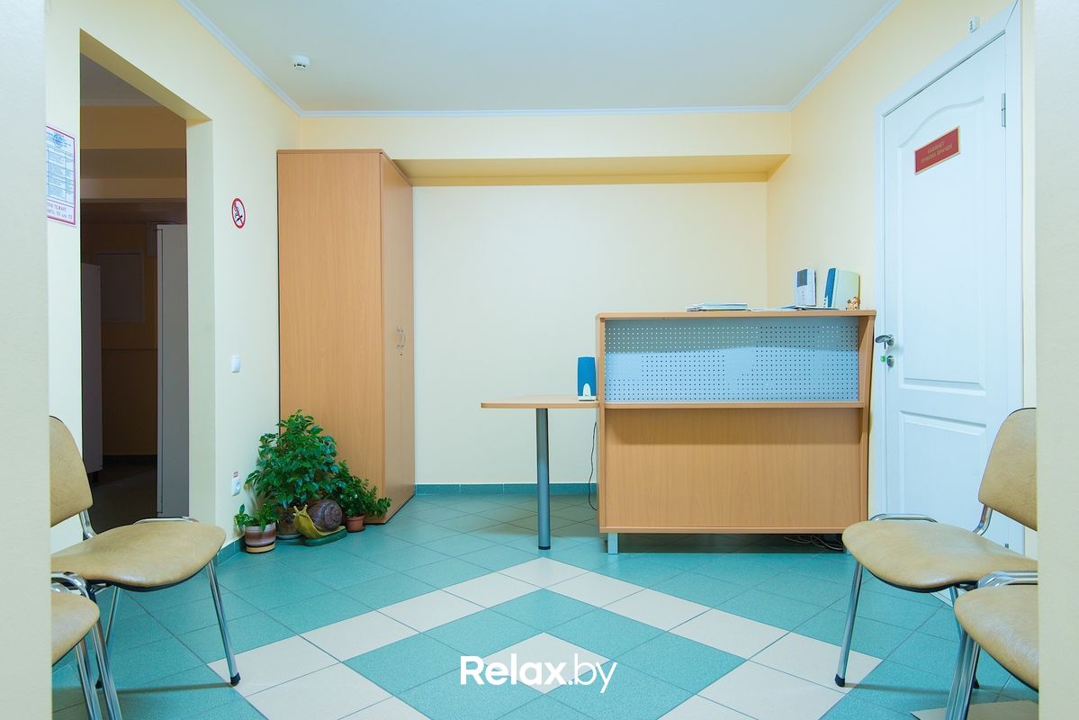 Галерея Медицинский центр «ДомДок» - фото 1833253