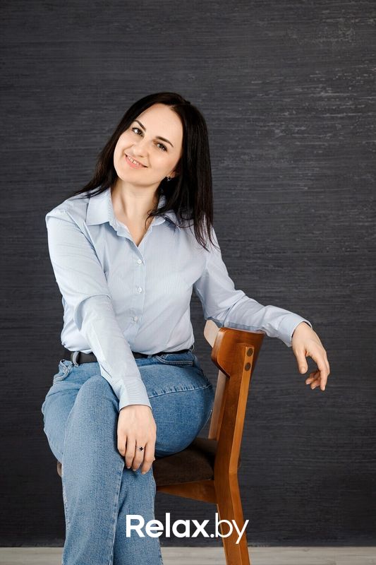 Галерея  Психолог Гончаренко Ольга - фото 7769714