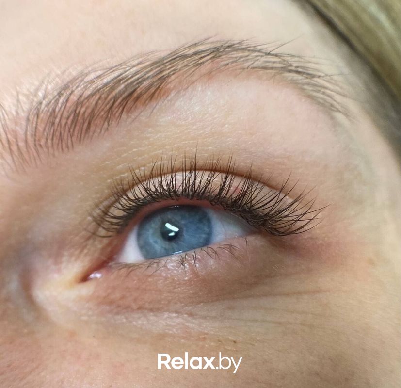 Примеры работ: топ-мастер Ольга Салон красоты «Yesbeauty (Есбьюти)» - фото 7856767