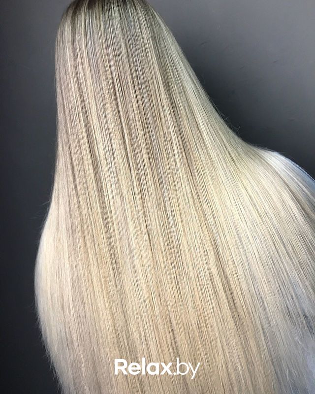 Парикмахерские услуги Салон красоты «Надежда» - фото 5580223