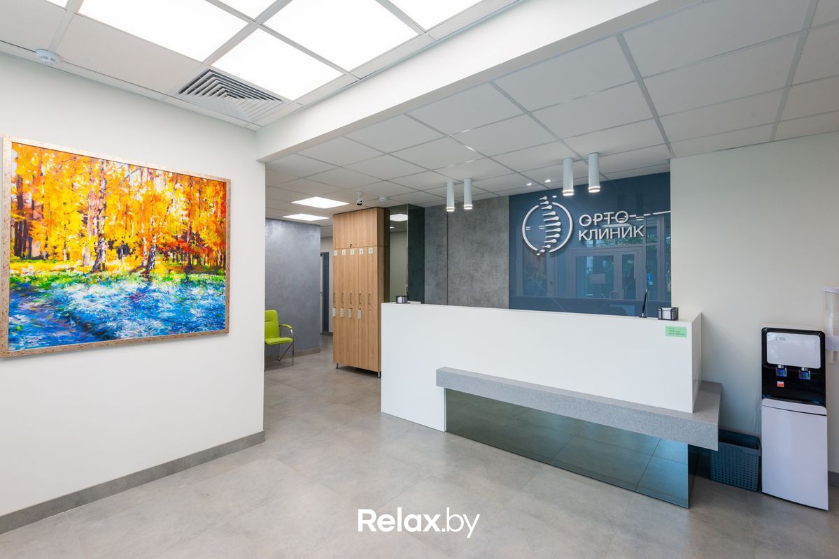 Галерея Медицинский центр «Ортоклиник» - фото 6581843