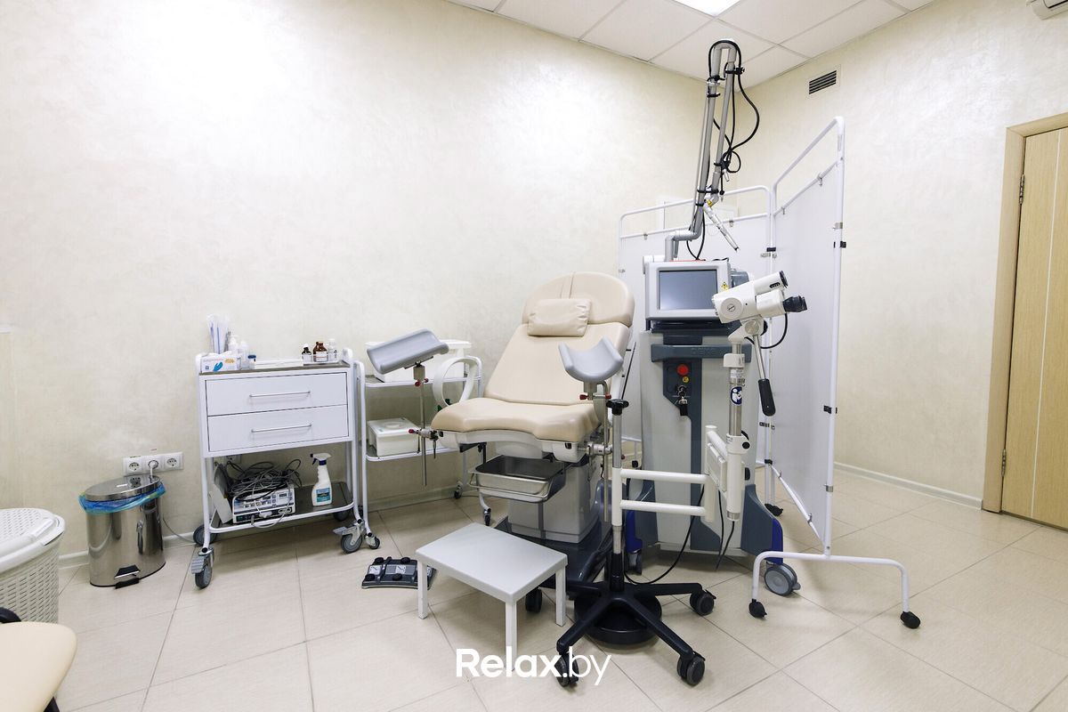 Галерея Медицинский центр «ТиАмо» - фото 7332143