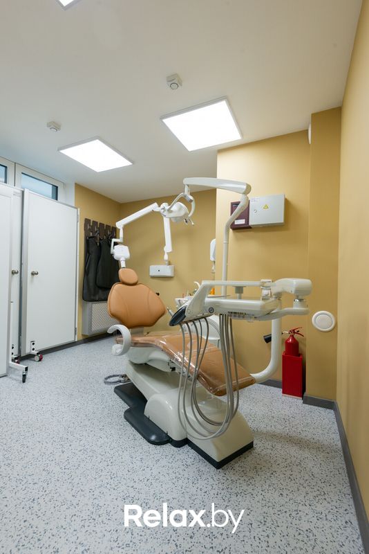 Галерея Стоматология Healthy Smile (Хелси Смайл) - фото 7727057