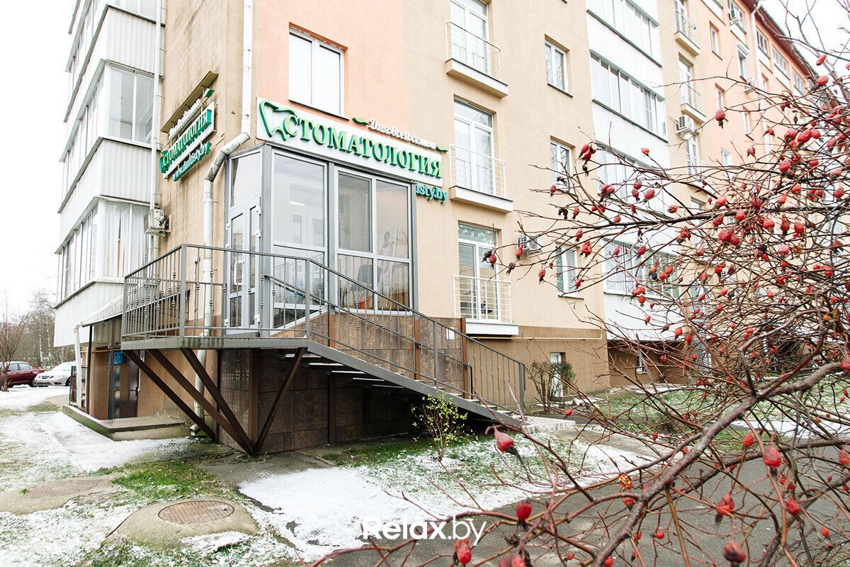 Галерея Стоматология «Dantisty.by (Дантисты.бай)» - фото 7797464