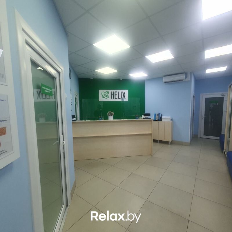 Галерея Международная лаборатория HELIX (ХЕЛИКС) - фото 7842397