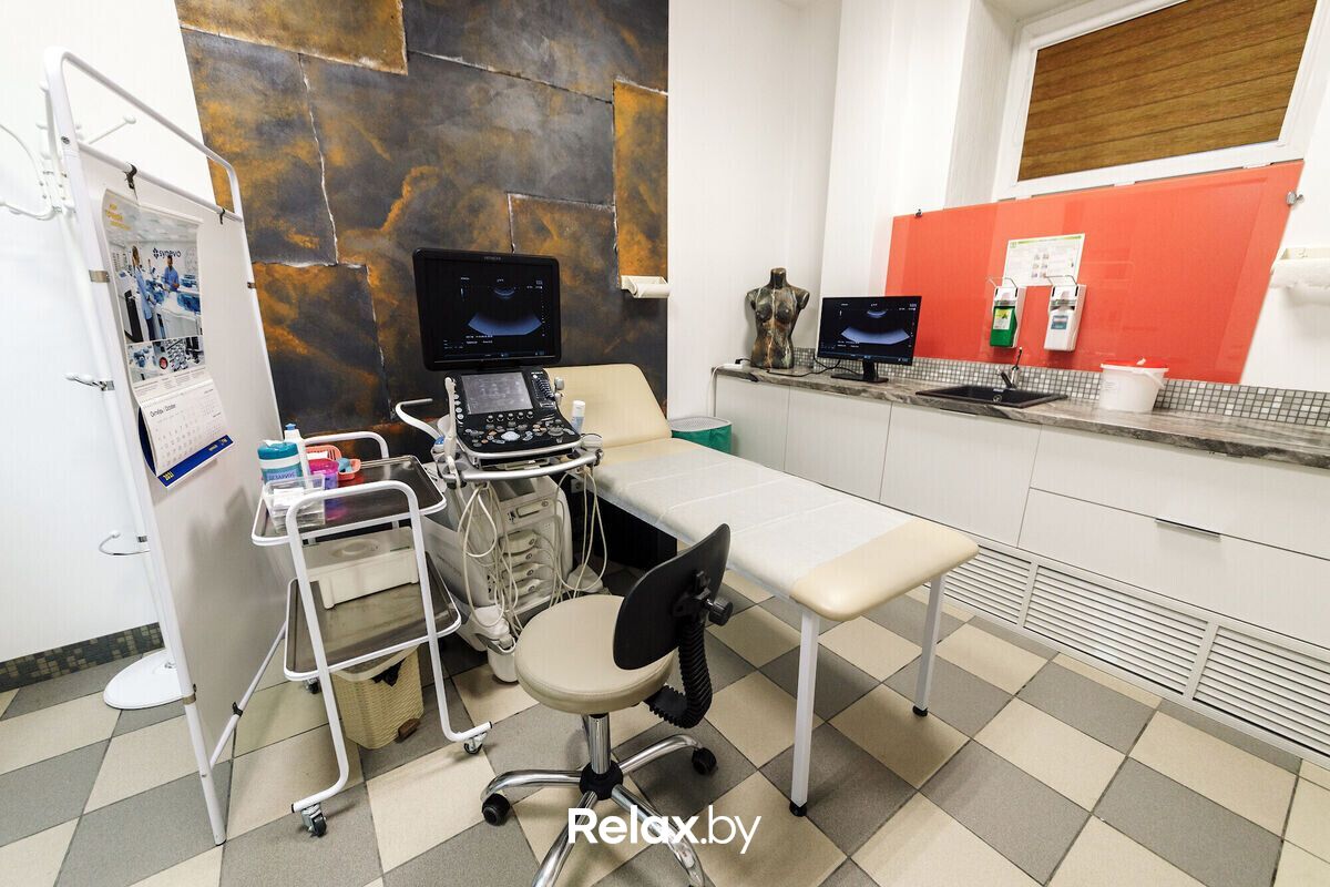 Галерея Медицинский центр «Золотое сечение» - фото 7676373