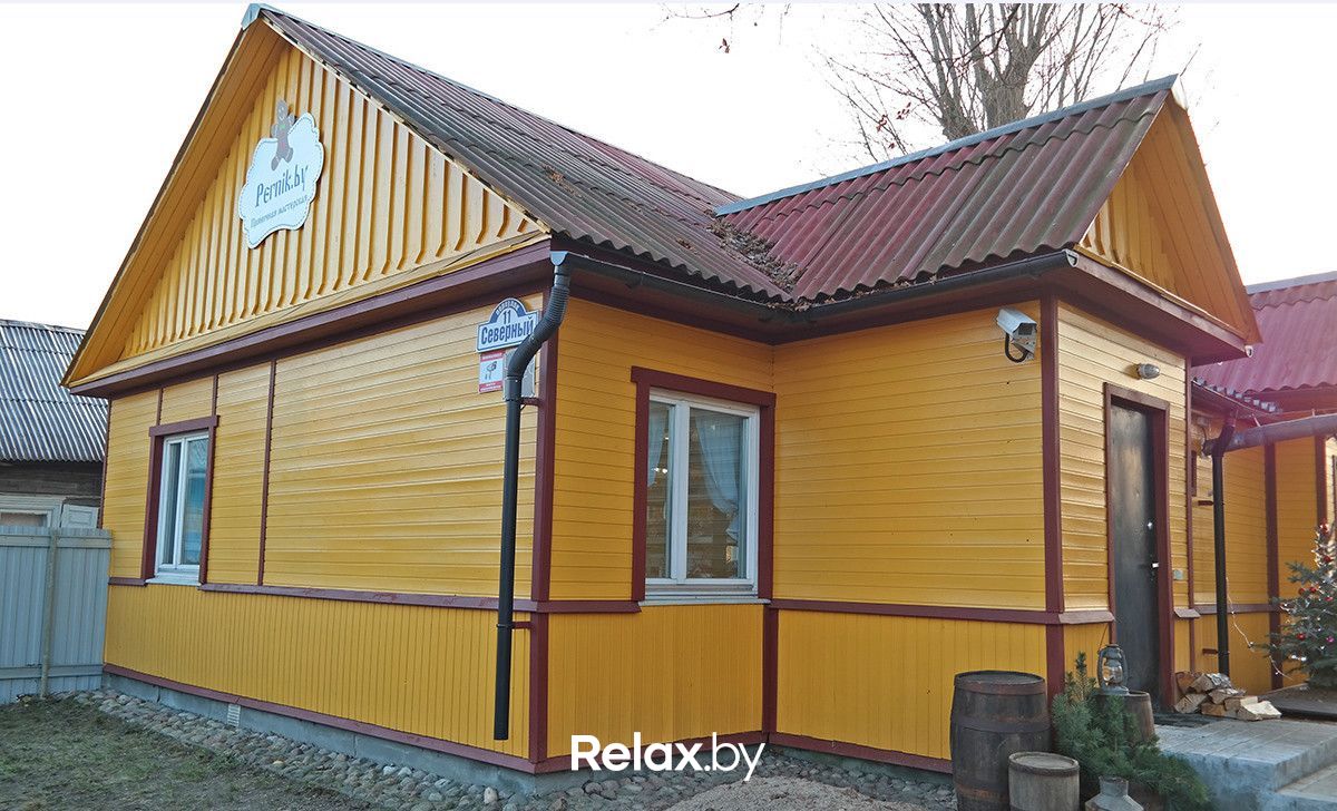 Музей пряника Музей «Дом пряника» - фото 6222313