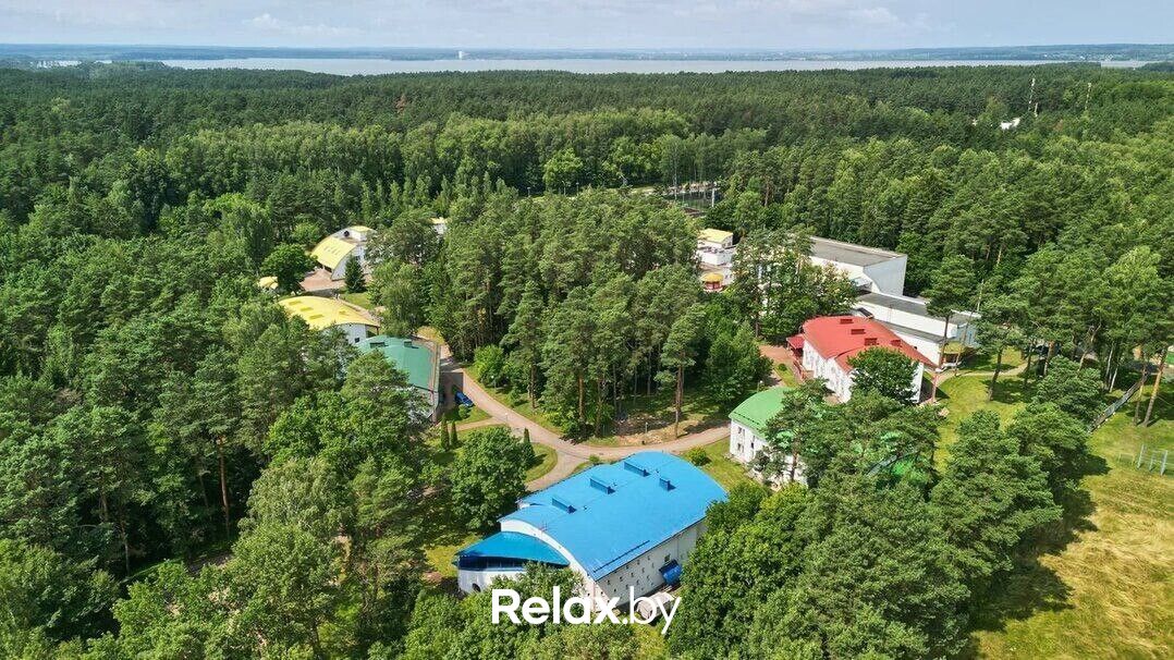 Территория Оздоровительный комплекс «Ракета» - фото 7861393