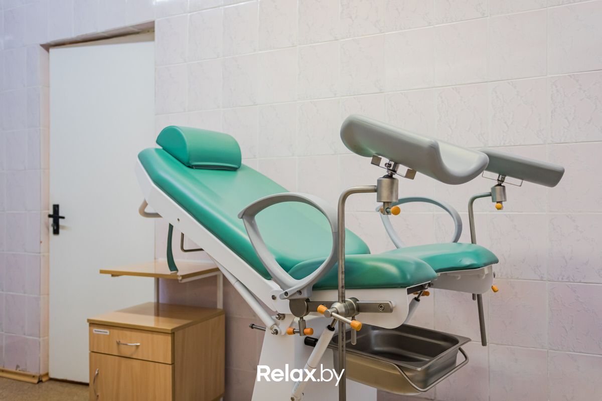 Интерьер  «Республиканский центр медицинской реабилитации и бальнеолечения» - фото 7485543