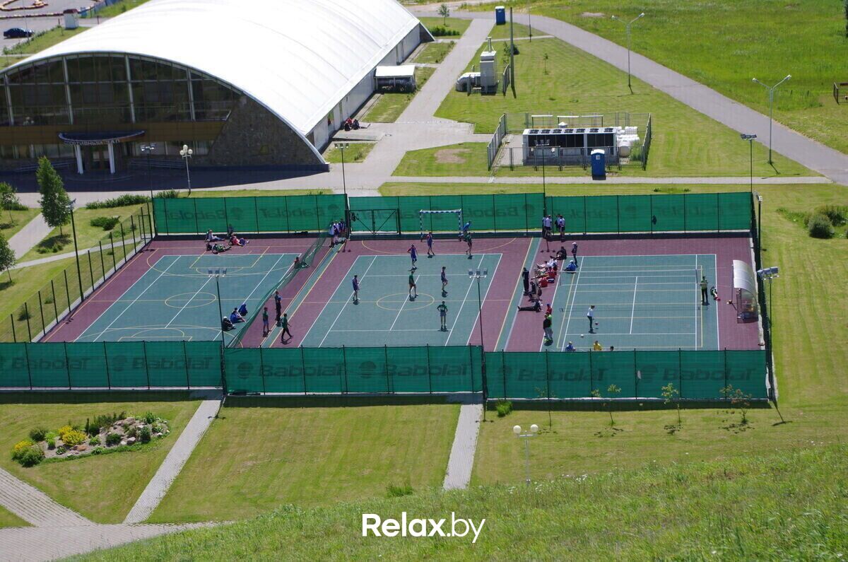 Силичи круглый год Республиканский горнолыжный центр «Силичи» - фото 7822276