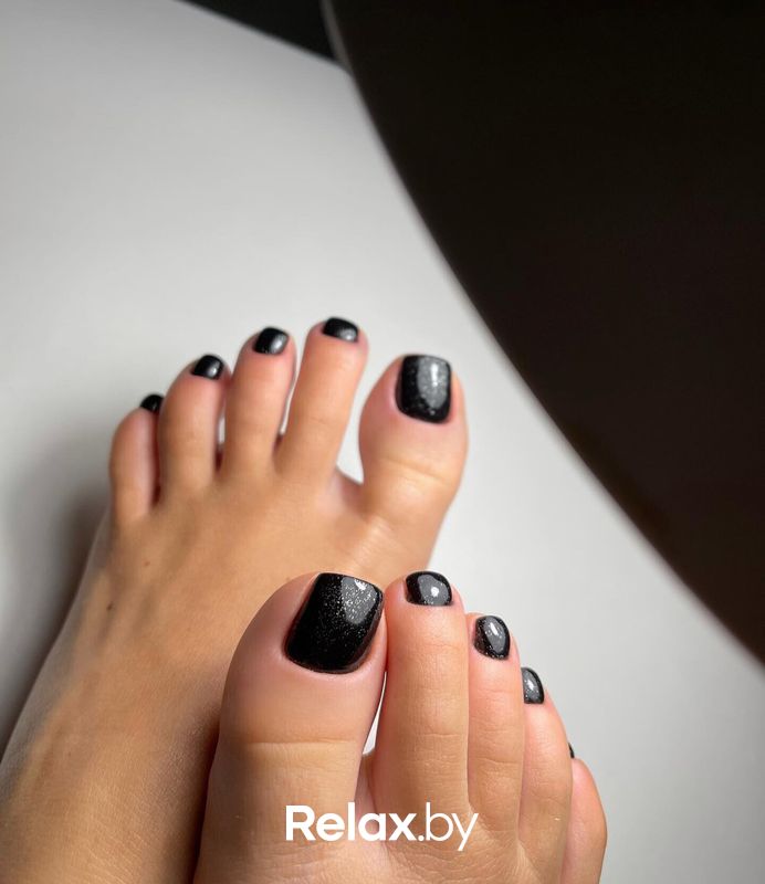 Маникюр, педикюр Салон красоты «Надежда» - фото 7551863