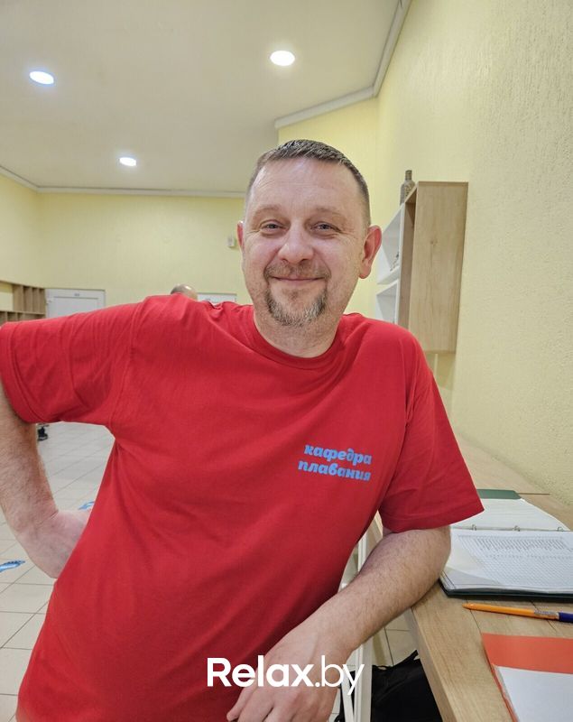 Галерея Обучение плаванию «Кафедра плавания» - фото 7859737