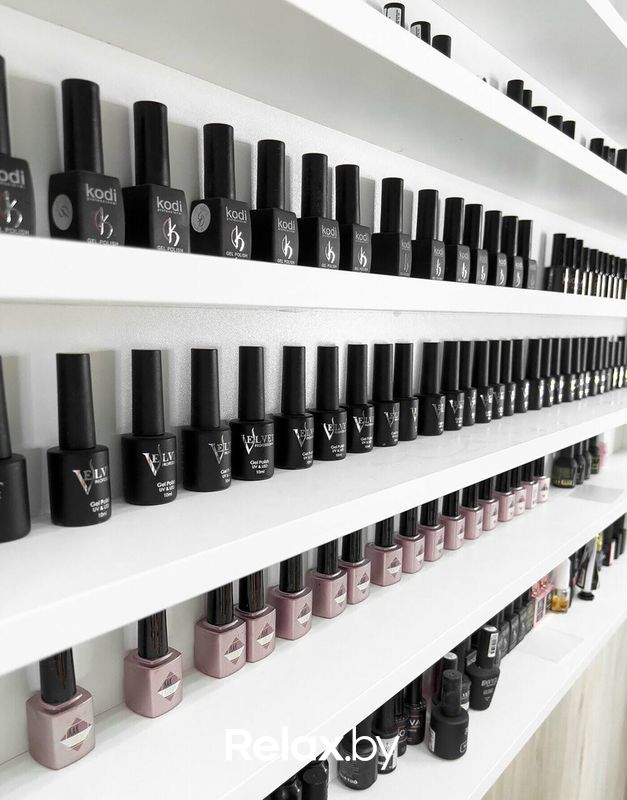 Интерьер Салон красоты «Ns Beauty Studio (Нс Бьюти Студия)» - фото 7796345