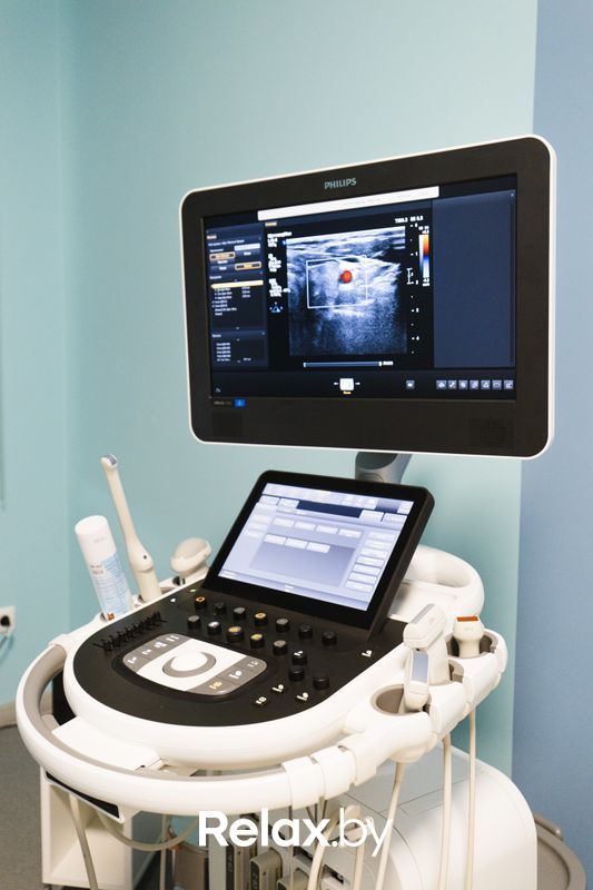 Галерея Медицинский центр «Маяк Здоровья» - фото 7046423