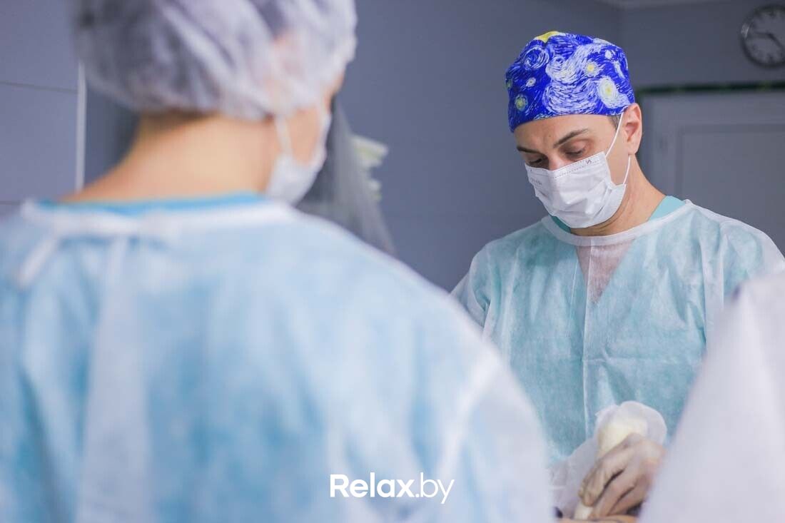 Галерея Медицинский центр «ЭЛМЕД» - фото 7857856