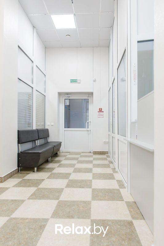 Галерея Детский медицинский центр «Добрый Доктор» - фото 5284963