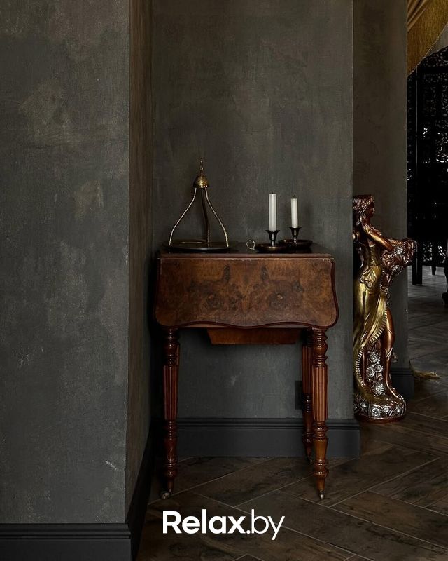 Интерьер Салон красоты «21 COUTURE (21 Кутюр)» - фото 7817504