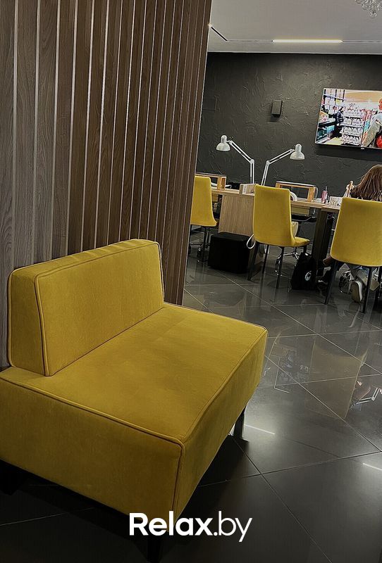 Галерея Салон  «Маникюрня» - фото 7826524