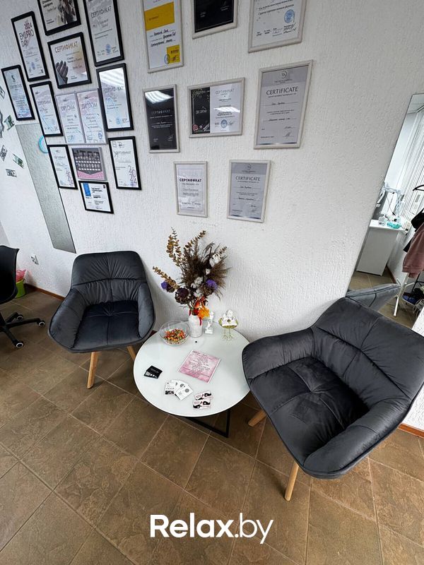 Галерея  «Студия маникюра и педикюра Боровик Ольги» - фото 7853464