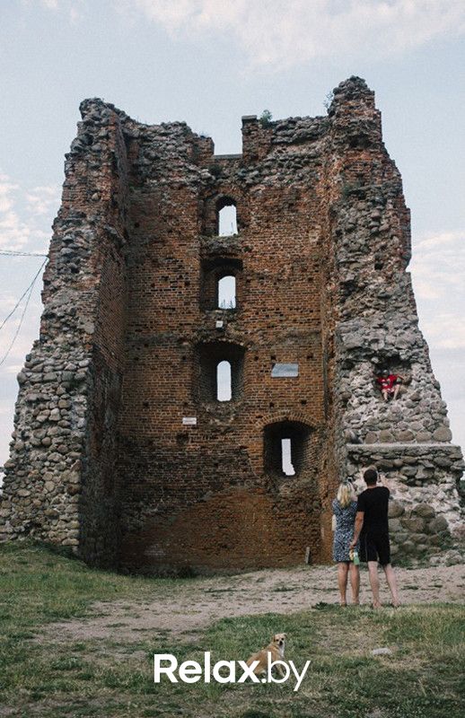 Новогрудский замок  «Новогрудский замок» - фото 6210533