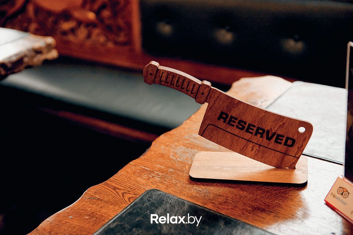 Фото для листинга Ресторан «Раковский Бровар» - фото 7694010