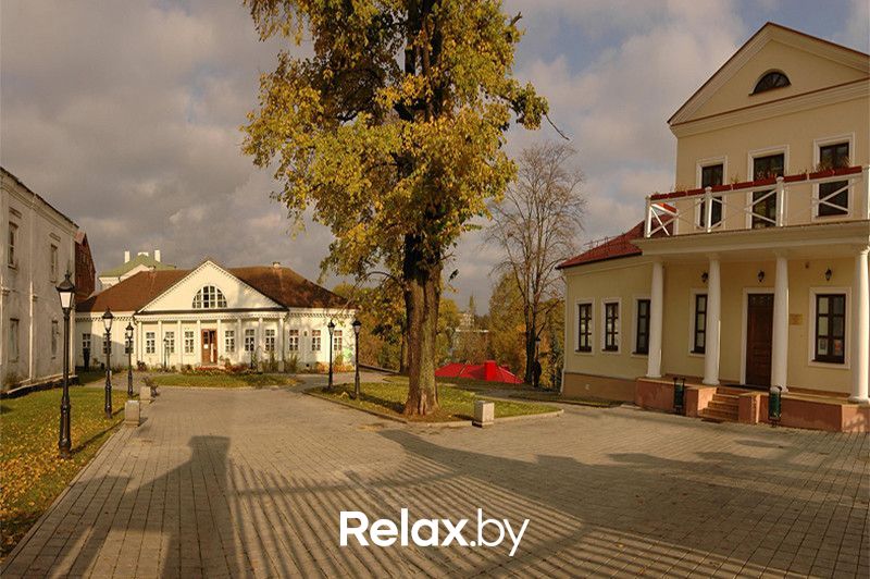 Музей Музей «Дом Ваньковичей» - фото 6221893