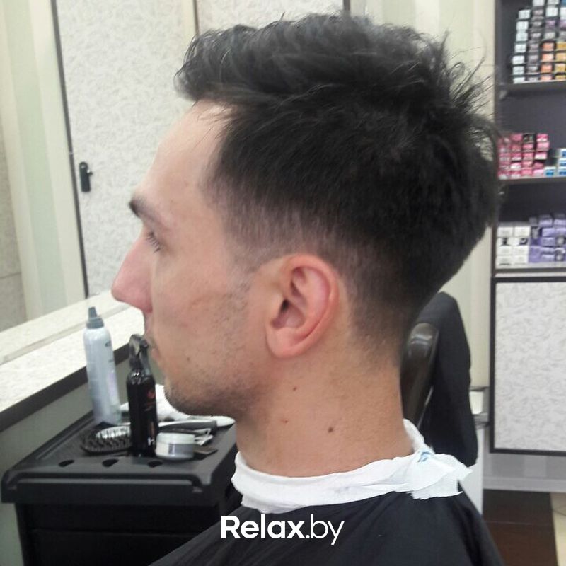 Мужские стрижки  Салон красоты «Эгоист&ка» - фото 5713573