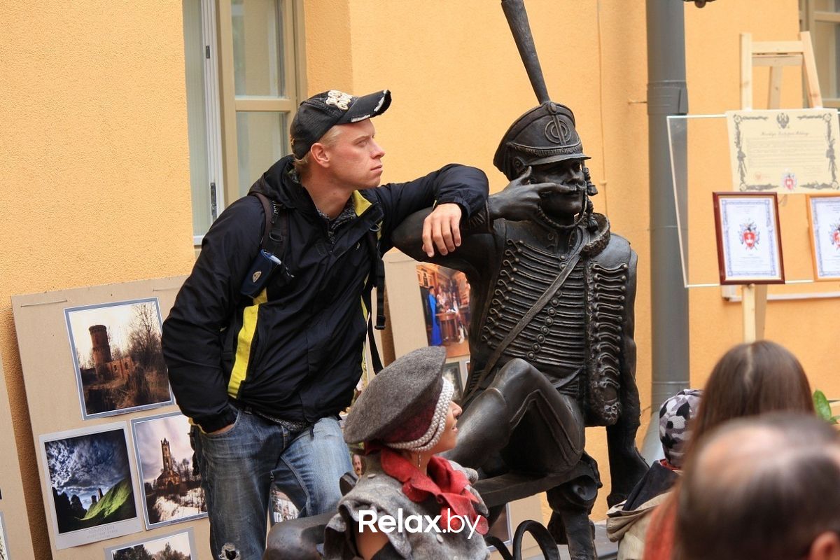 Музей истории Минска  «Музей истории города Минска» - фото 6223153