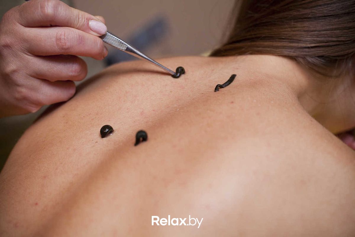 Процедуры Медицинский центр «Медицея» - фото 5515773