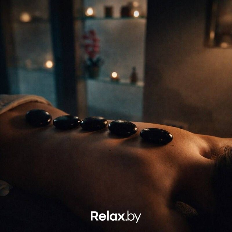 В процессе работы Студия массажа «RESET.ME (РЕЗЕТ.МИ)» - фото 7878191