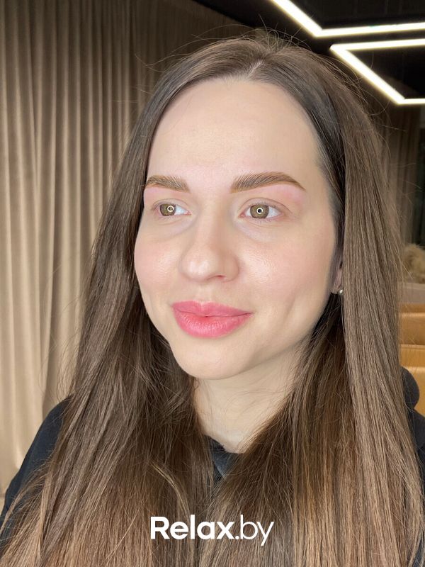 Брови  Салон красоты «Zhukovskaya (Жуковская)» - фото 7693856