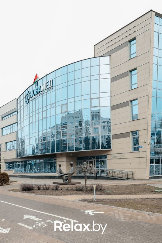 Галерея Медицинский центр «Новамед» - фото 7804961