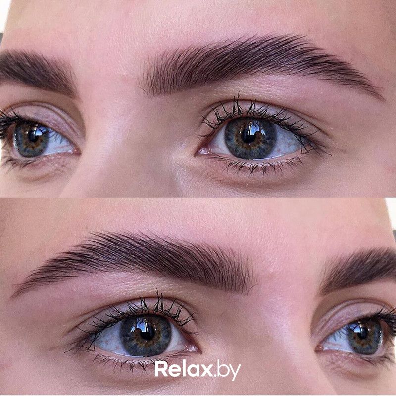 Брови, ресницы Салон красоты  «I&D beauty studio (Ай&Ди бьюти студио)» - фото 6351413