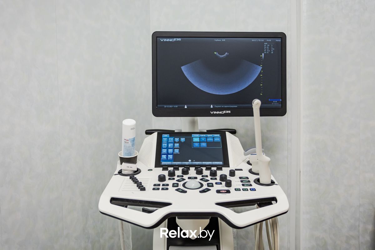 Интерьер  «Республиканский центр медицинской реабилитации и бальнеолечения» - фото 7485173