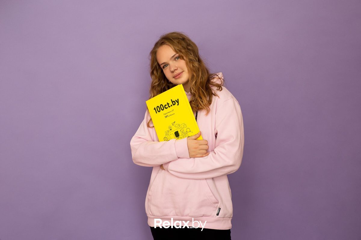 Фотогалерея  Учебный центр «100ct (100цт)» - фото 7469753