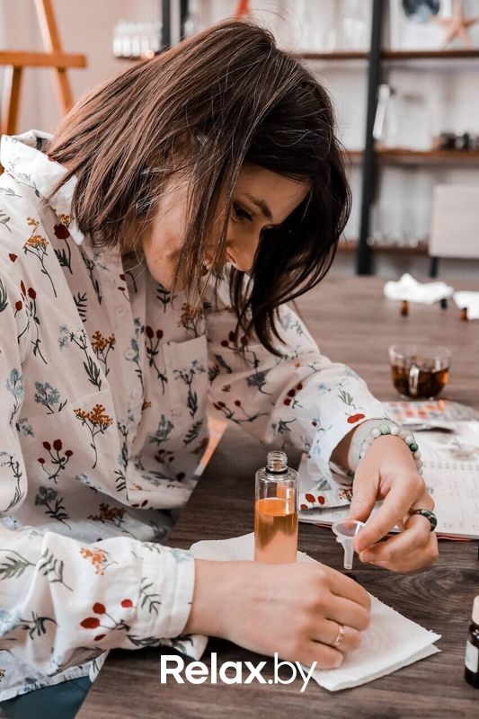 Галерея Ароматерапия Krama crema (Крама крема) - фото 7845456