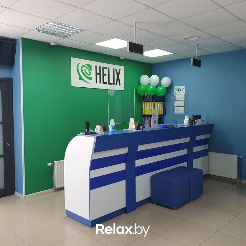Галерея Международная лаборатория «HELIX (ХЕЛИКС)» - фото 7840579