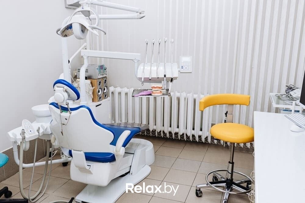 ФилДент Стоматология «ФилДент» - фото 7604293