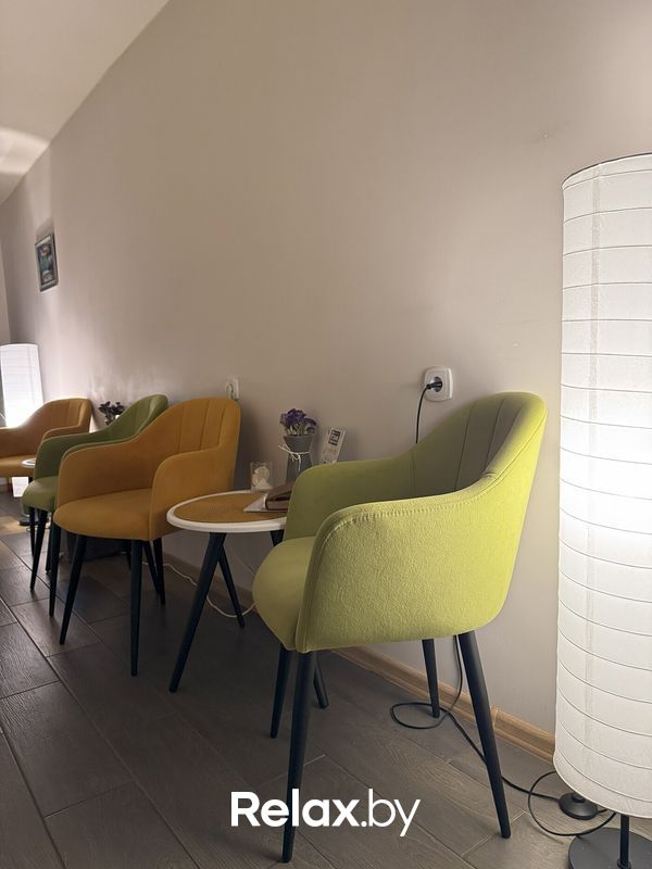 Галерея Студия эстетики лица и тела «RESOURCE (РЕСУРС)» - фото 7811357