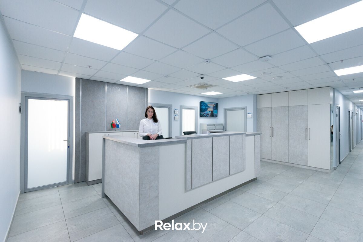 Галерея Многопрофильный медицинский центр «Супрамед» - фото 7742587